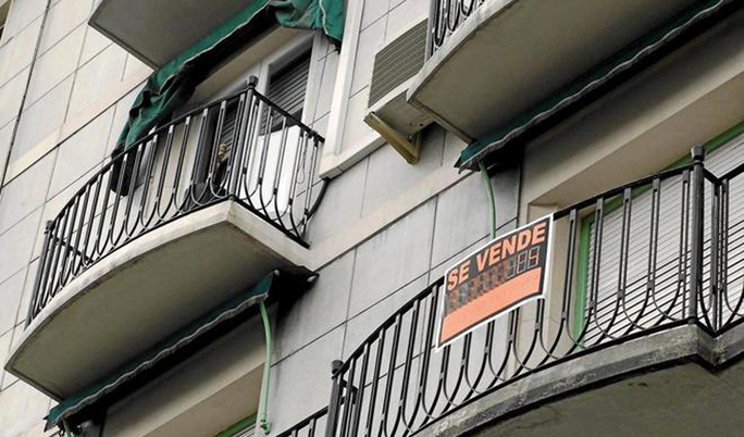 La compraventa de casas no para: sube otro 16,8%